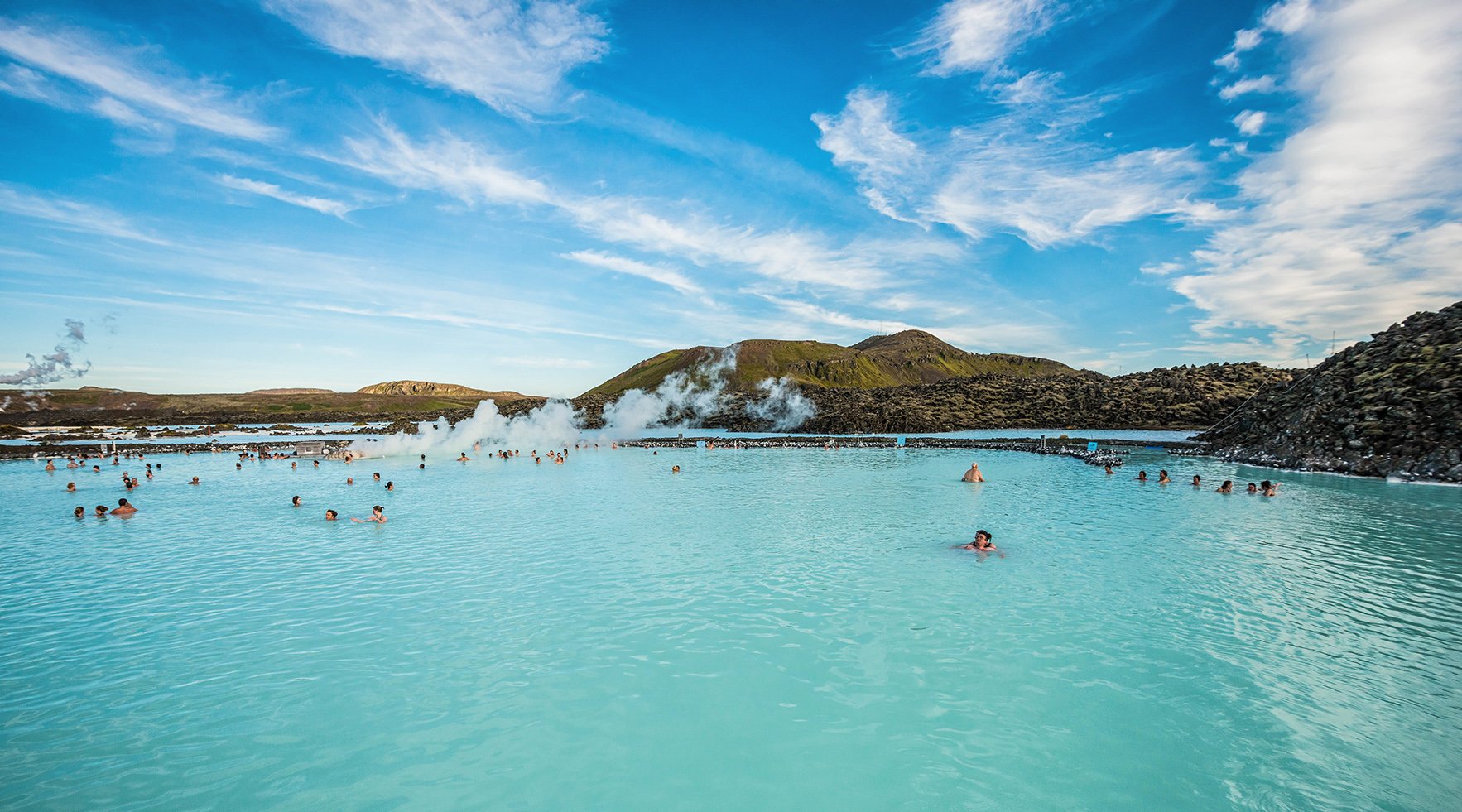 10 Reasons You Should Go to Iceland