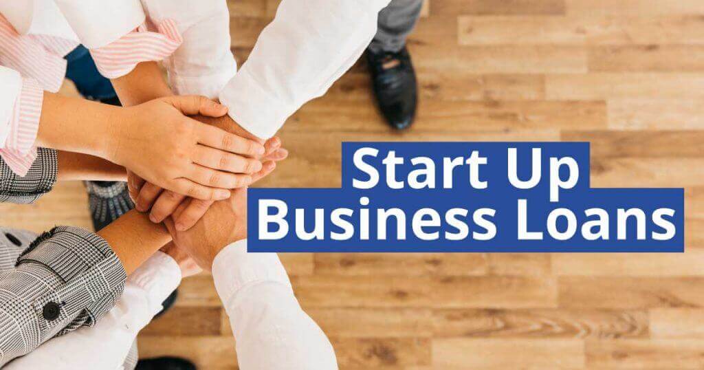 Small Business Loans For Startups
